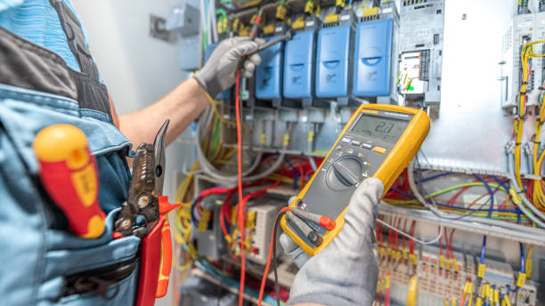 Best Commercial Electrician Services  in Keystone Heights, FL
