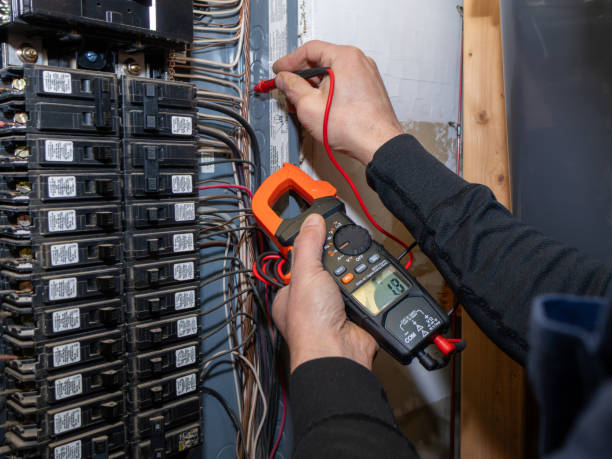 Best Licensed Electrician  in Keystone Heights, FL