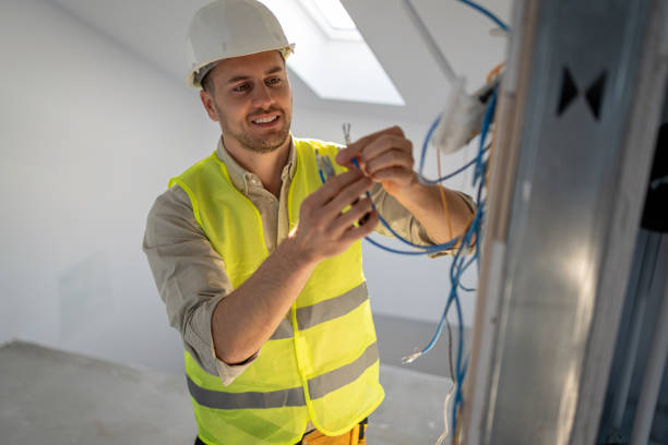 Best Home Electrical Repair  in Keystone Heights, FL