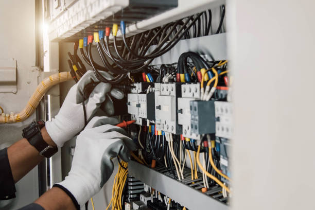 Best Licensed Electrician  in Keystone Heights, FL