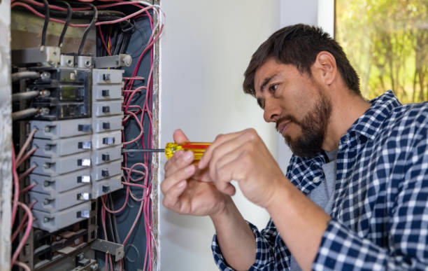 Best Local Electrician Companies  in Keystone Heights, FL